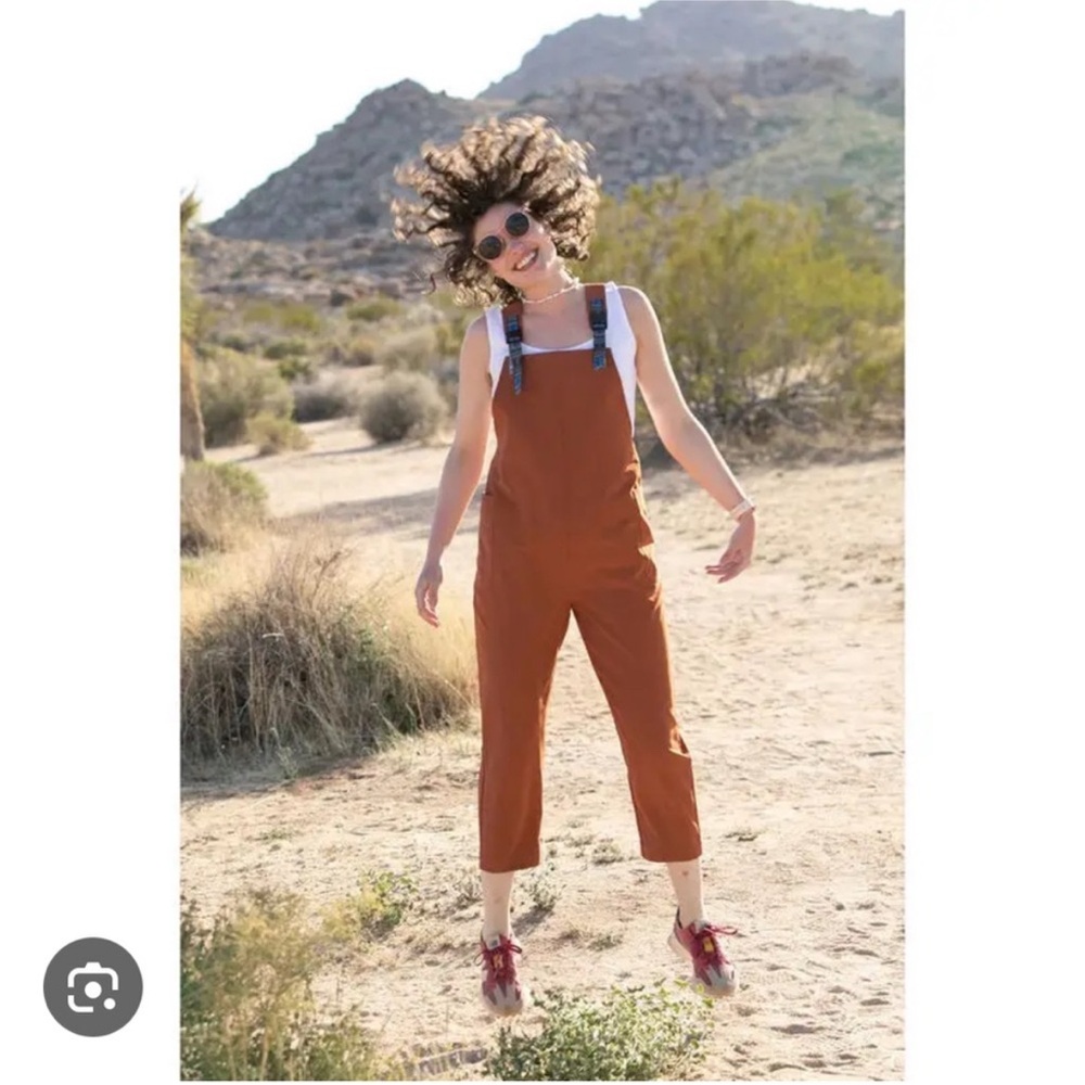 Kavu San Blas Overalls